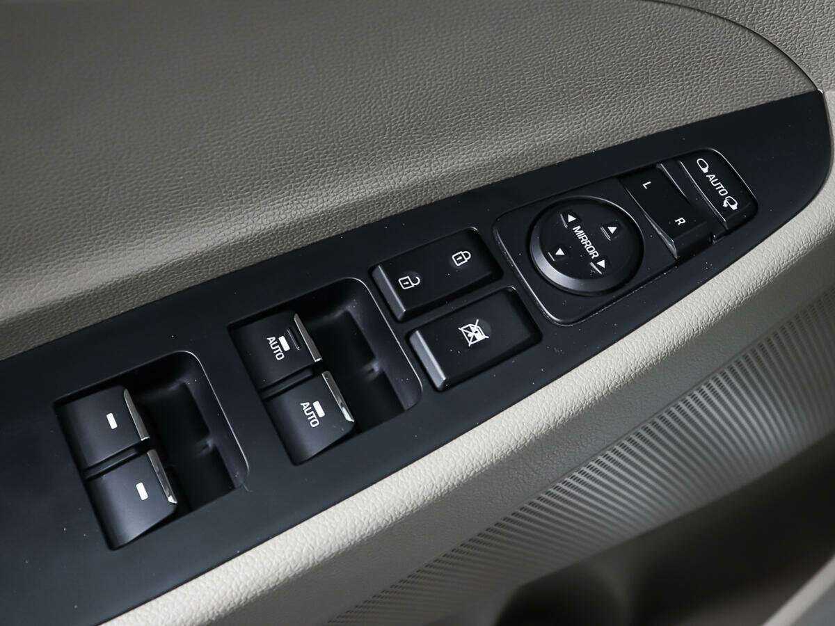 Купить Хендай Туксон, 2019, 88 620 км.. Фото: #19