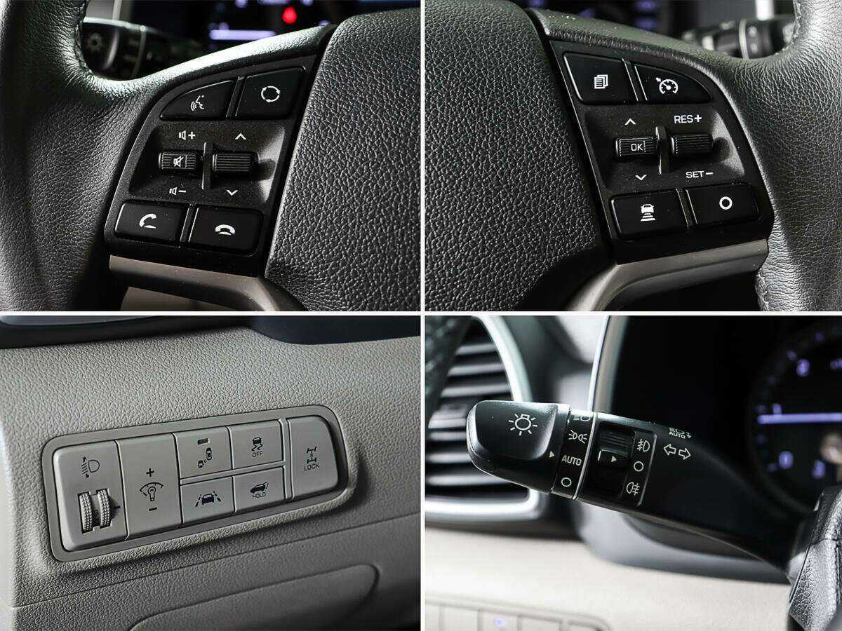 Купить Хендай Туксон, 2019, 88 620 км.. Фото: #20