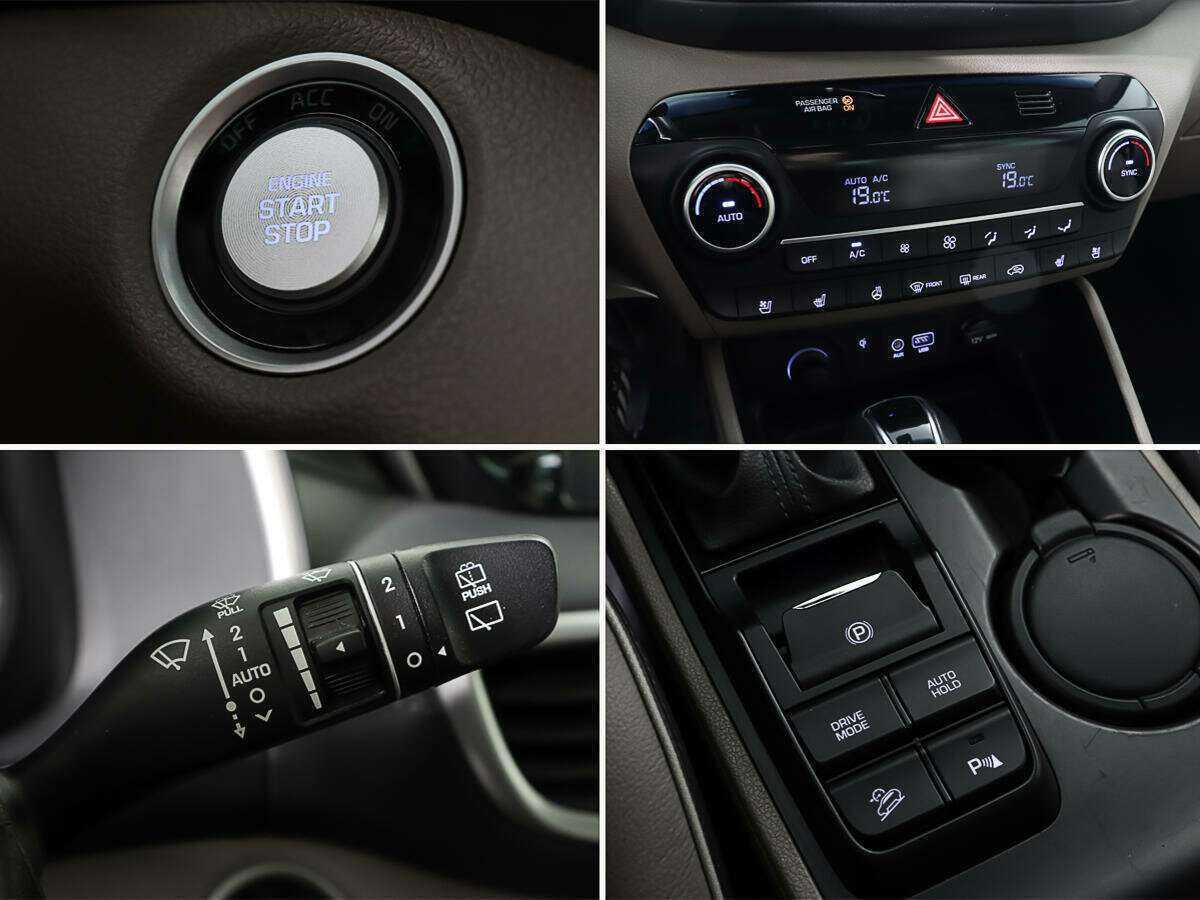 Купить Хендай Туксон, 2019, 88 620 км.. Фото: #21