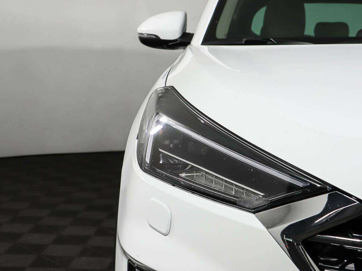 Купить Хендай Туксон, 2019, 88 620 км.. Фото: #27