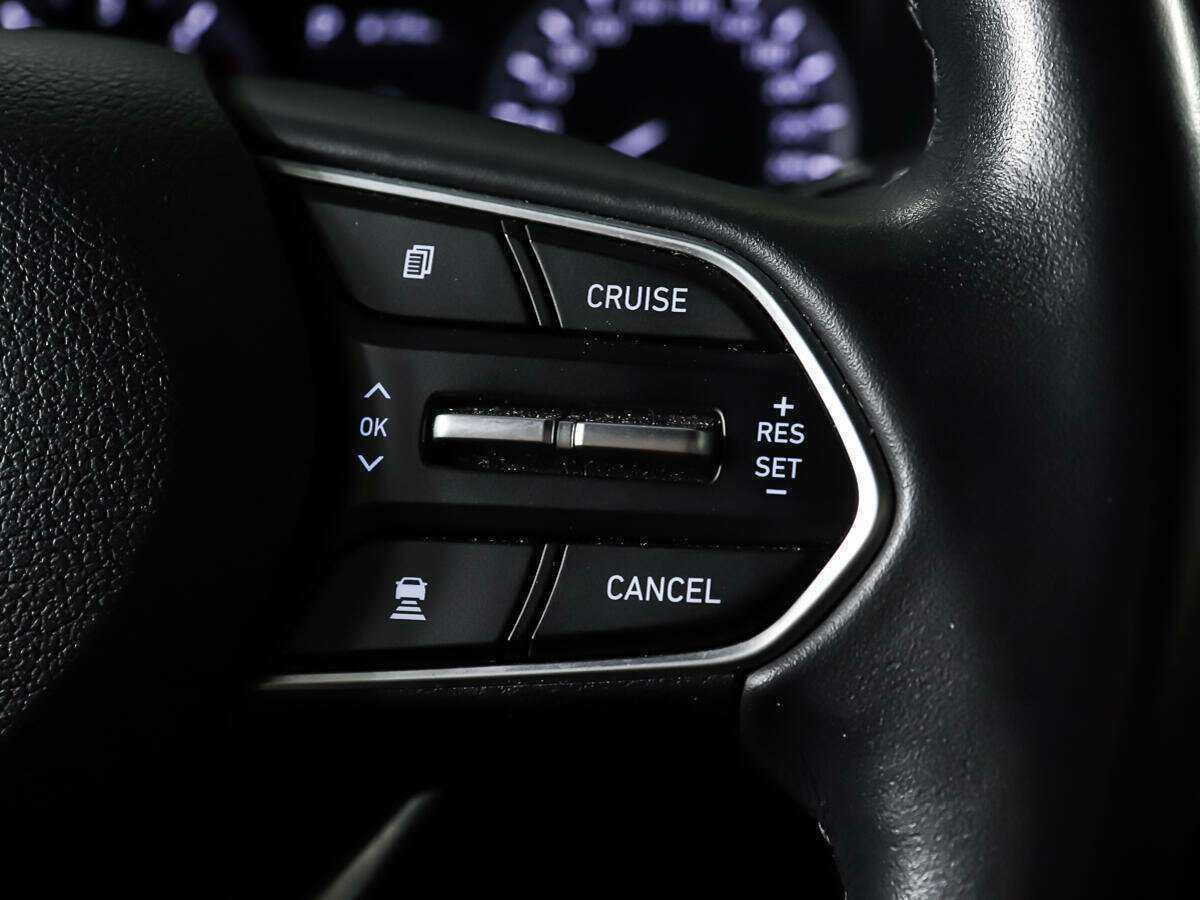 Купить Хендай Санта Фе, 2018, 75 193 км.. Фото: #15