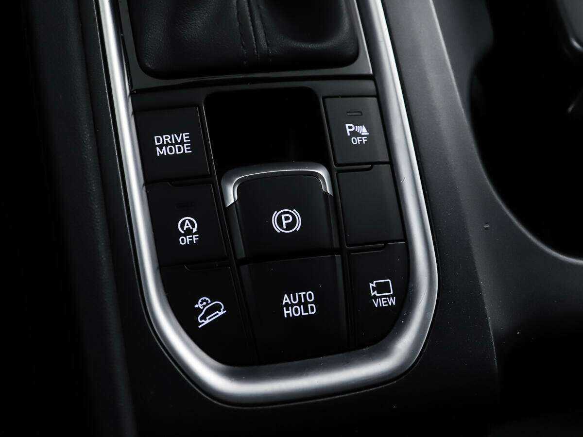 Купить Хендай Санта Фе, 2018, 75 193 км.. Фото: #17