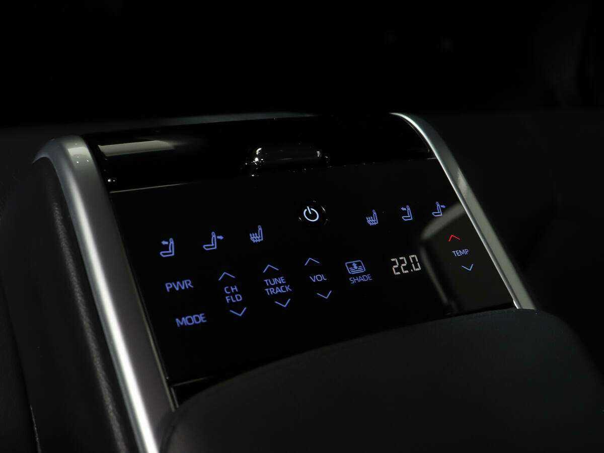 Купить Тойота Камри, 2020, 45 166 км.. Фото: #14