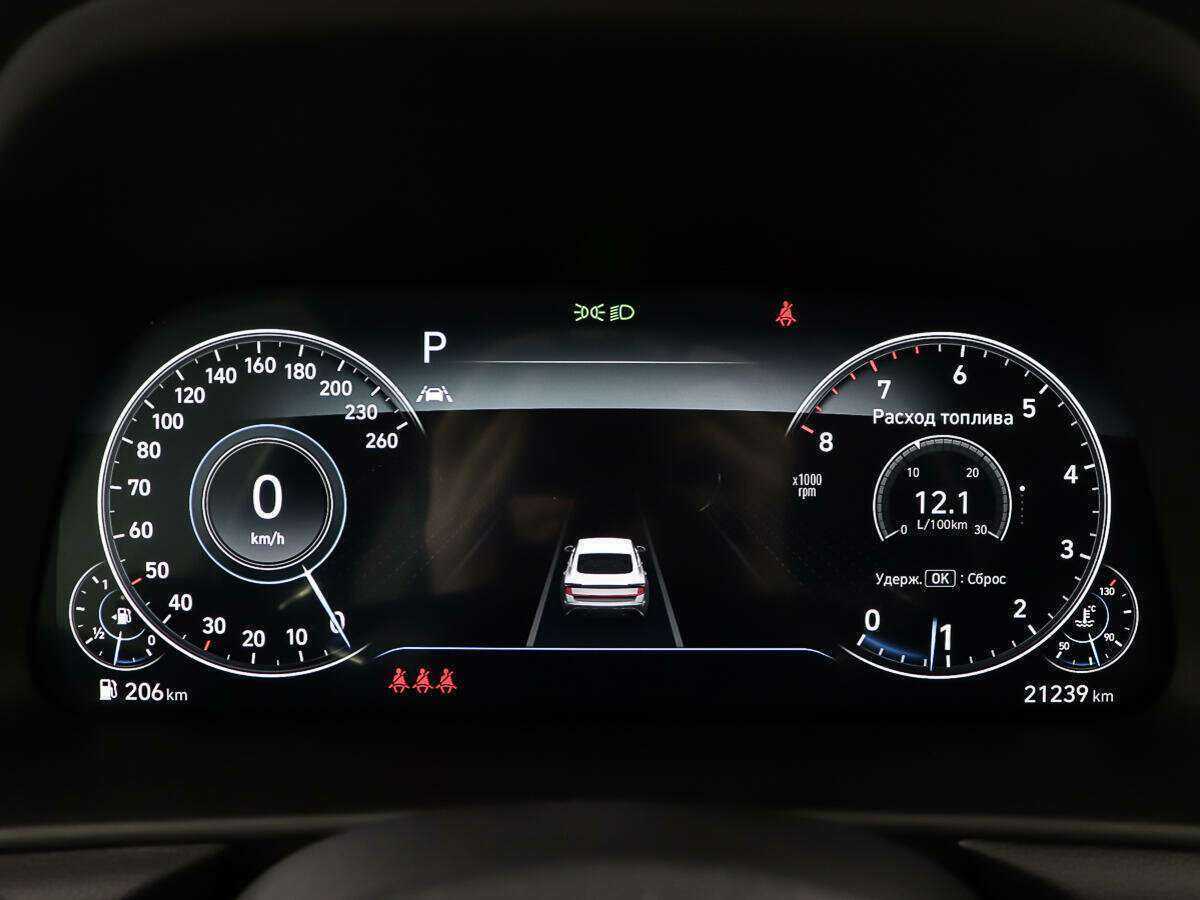 Купить Hyundai Sonata, 2022, 21 238 км.. Фото: #10