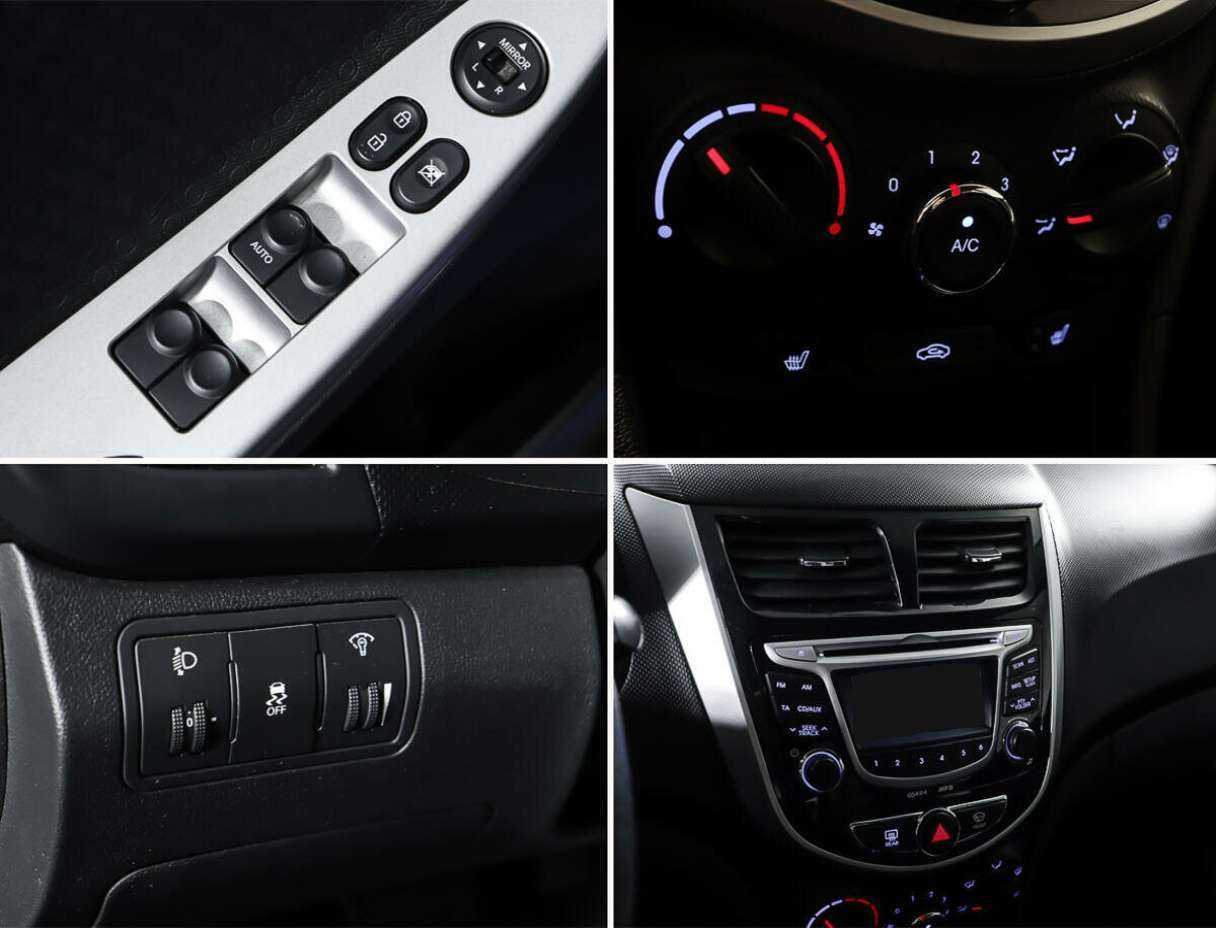 Купить Хендай Солярис, 2012, 56 394 км.. Фото: #15