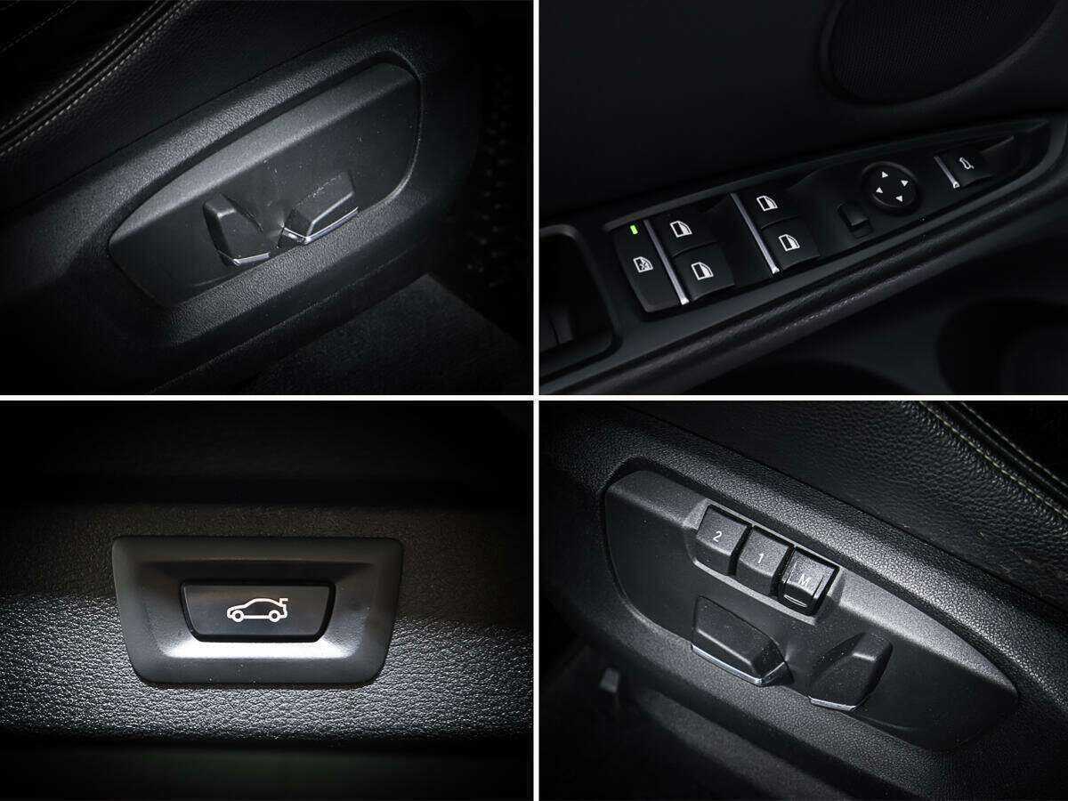 Купить BMW X5, 2014, 132 000 км.. Фото: #14