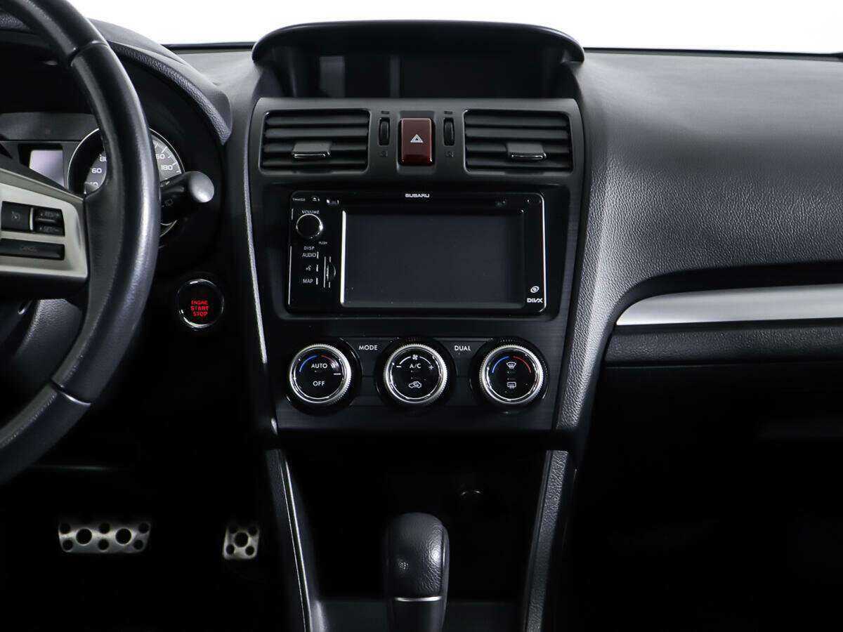 Купить Субару ИксВи, 2013, 160 000 км.. Фото: #11