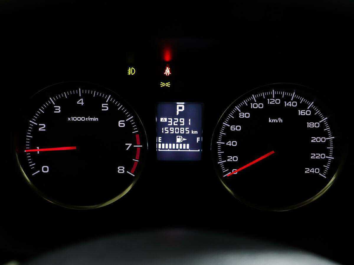 Купить Субару ИксВи, 2013, 160 000 км.. Фото: #12