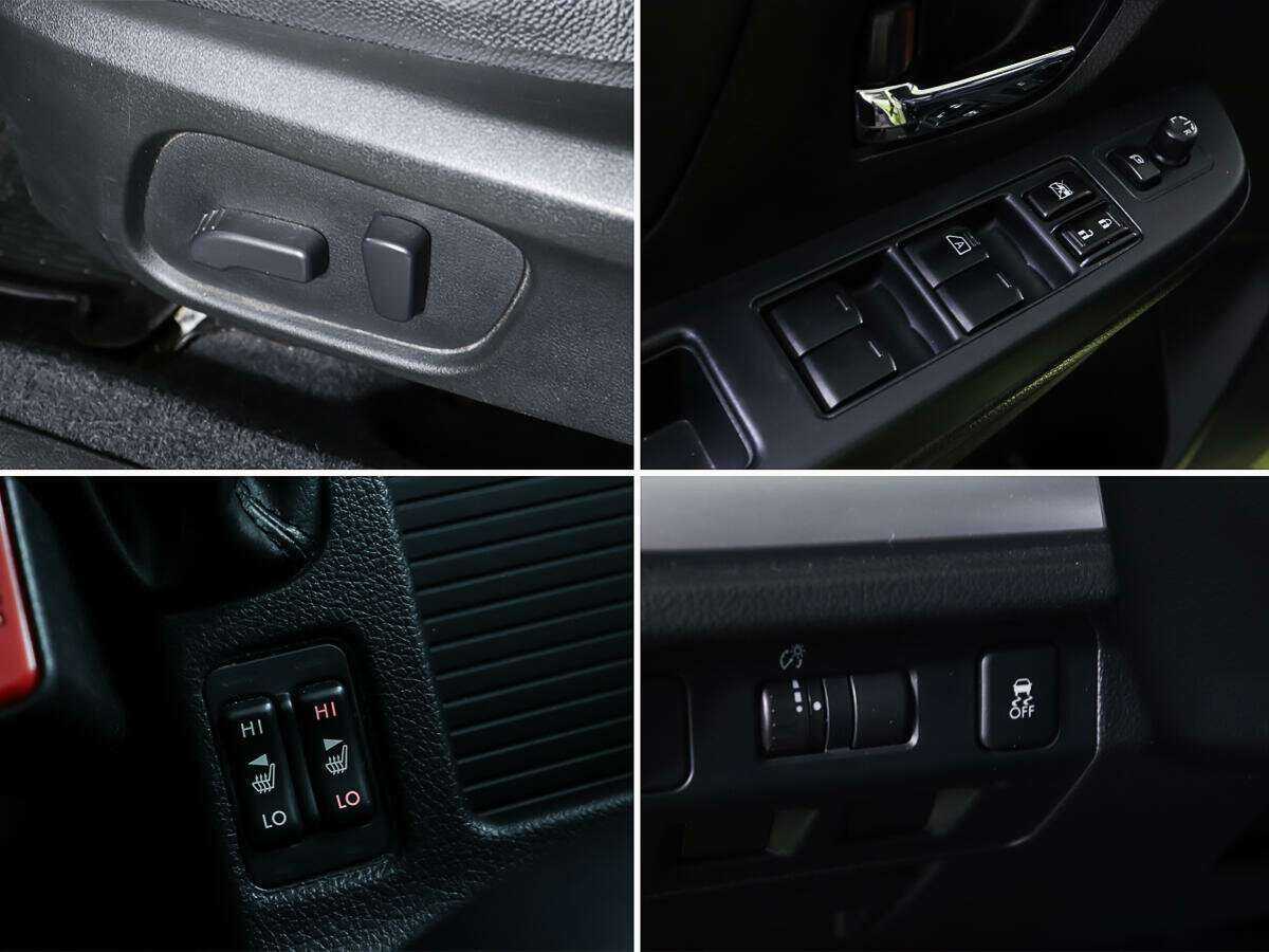 Купить Субару ИксВи, 2013, 160 000 км.. Фото: #14