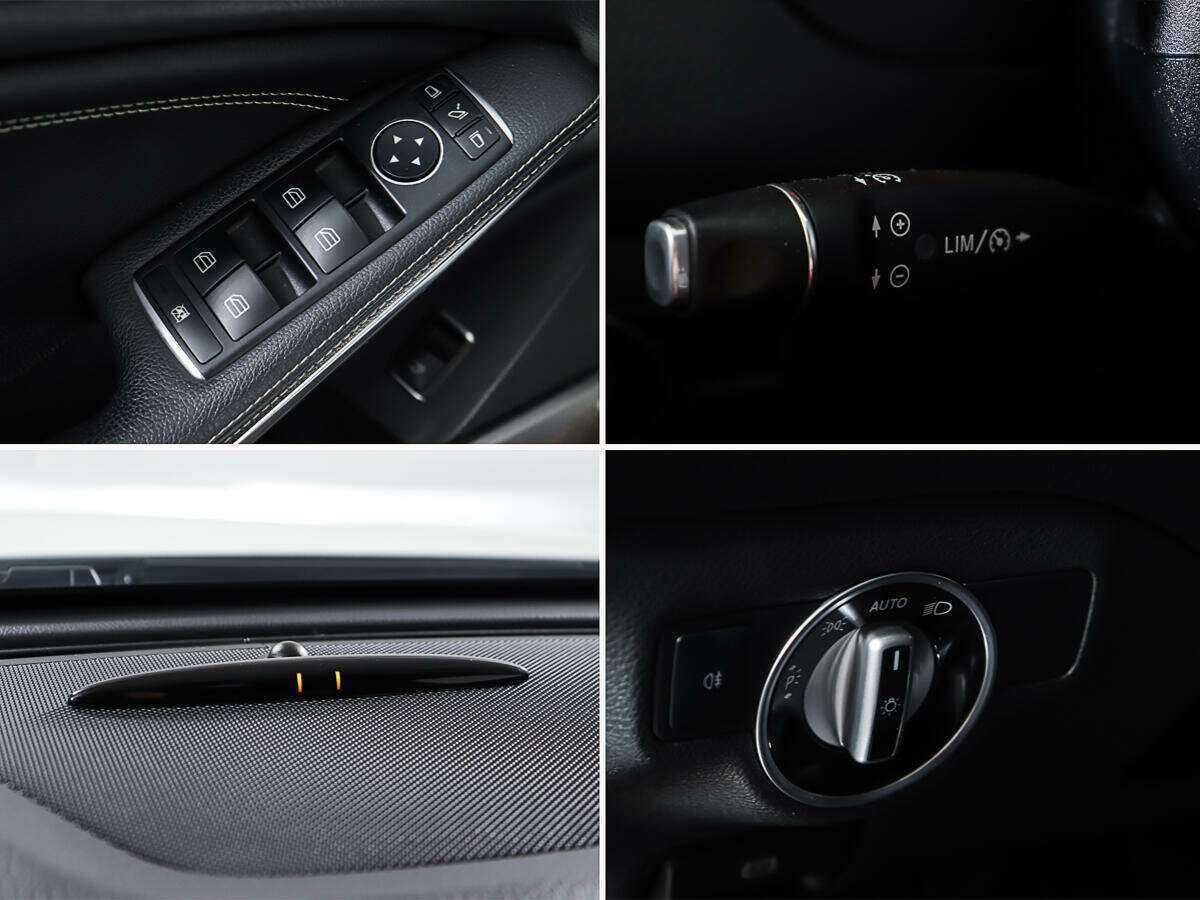 Купить Mercedes-Benz CLA, 2016, 107 625 км.. Фото: #15