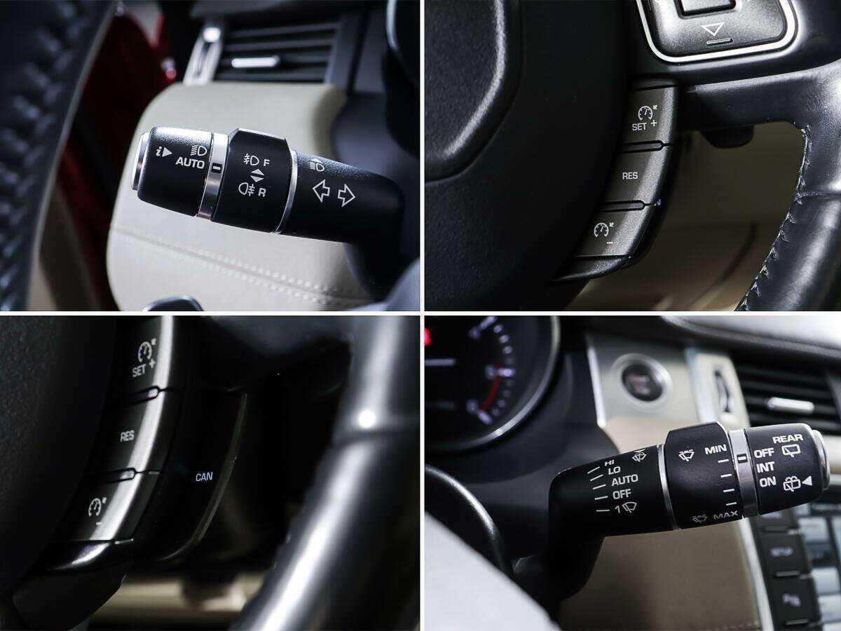 Купить Land Rover Range Rover Evoque, 2015, 72 400 км.. Фото: #16