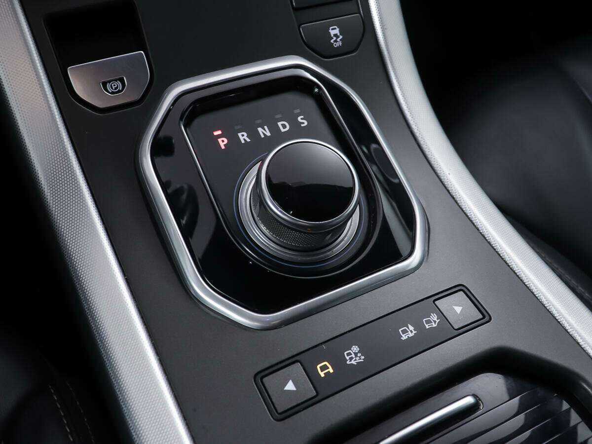 Купить Land Rover Range Rover Evoque, 2013, 151 309 км.. Фото: #19