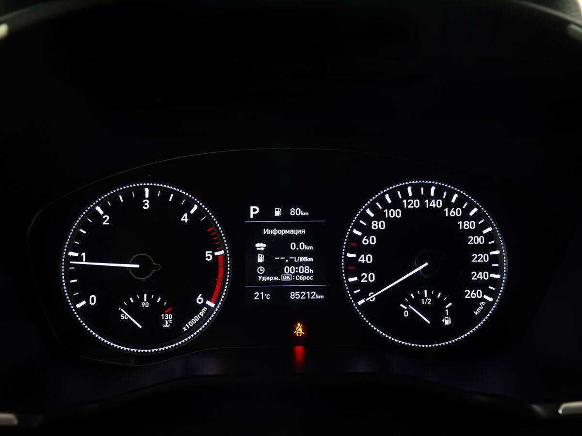 Купить Хендай Санта Фе, 2018, 85 211 км.. Фото: #14