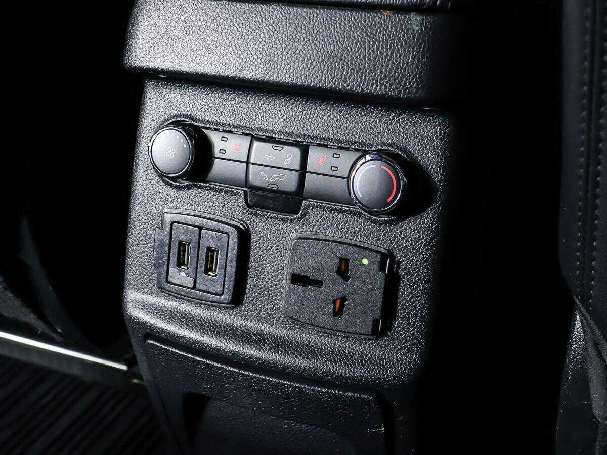 Купить Ford Explorer, 2018, 121 019 км.. Фото: #12