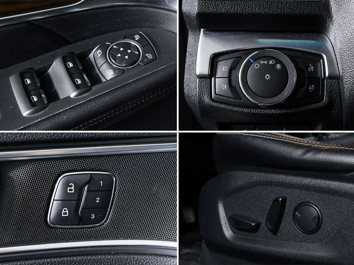 Купить Ford Explorer, 2018, 121 019 км.. Фото: #13