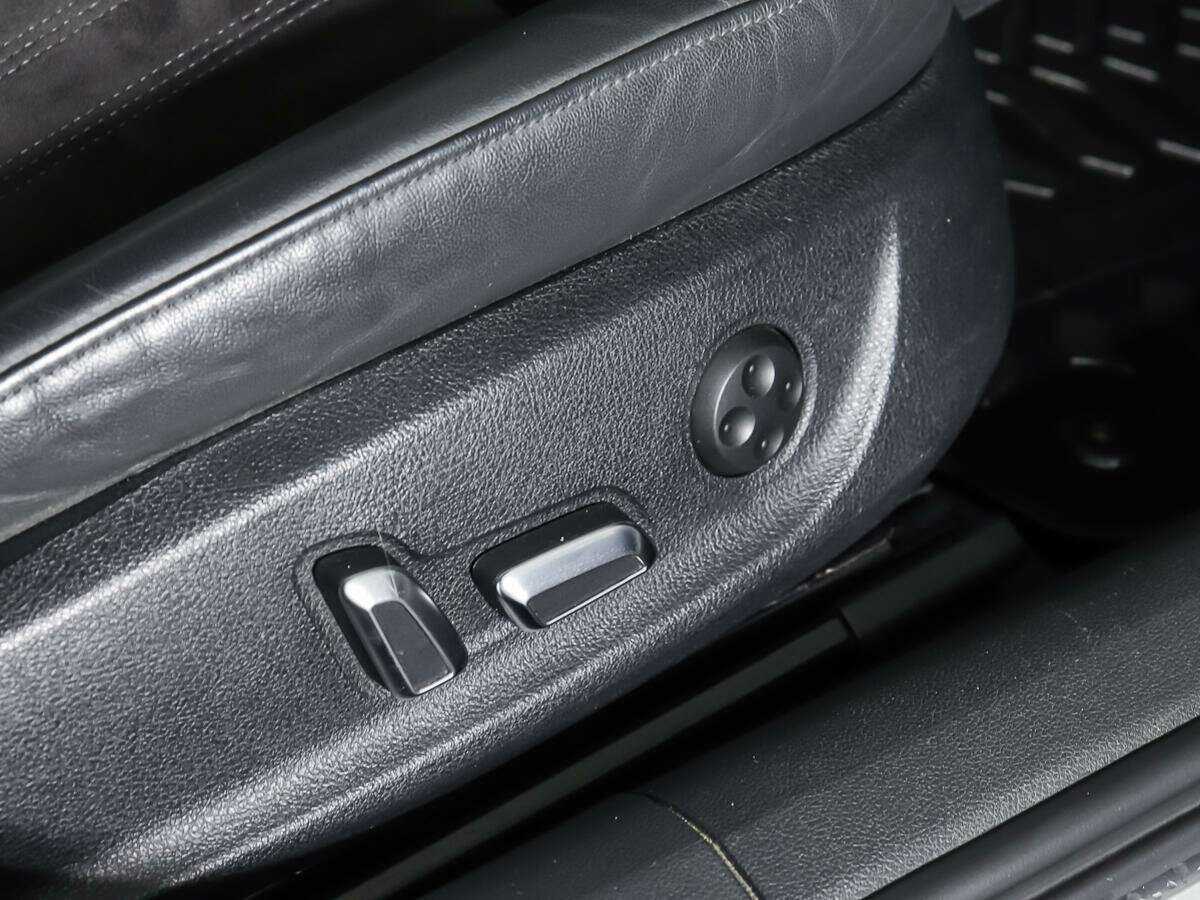 Купить Ауди А6, 2017, 97 489 км.. Фото: #15