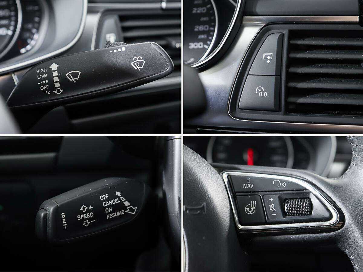 Купить Ауди А6, 2017, 97 489 км.. Фото: #19