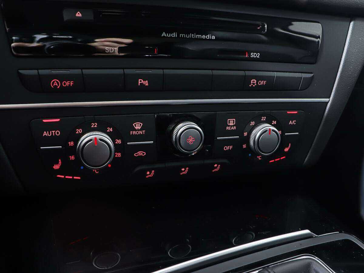 Купить Ауди А6, 2017, 97 489 км.. Фото: #20