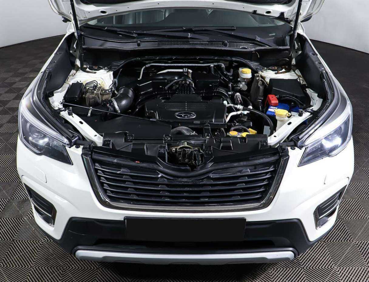 Купить Субару Форестер, 2019, 171 355 км.. Фото: #8