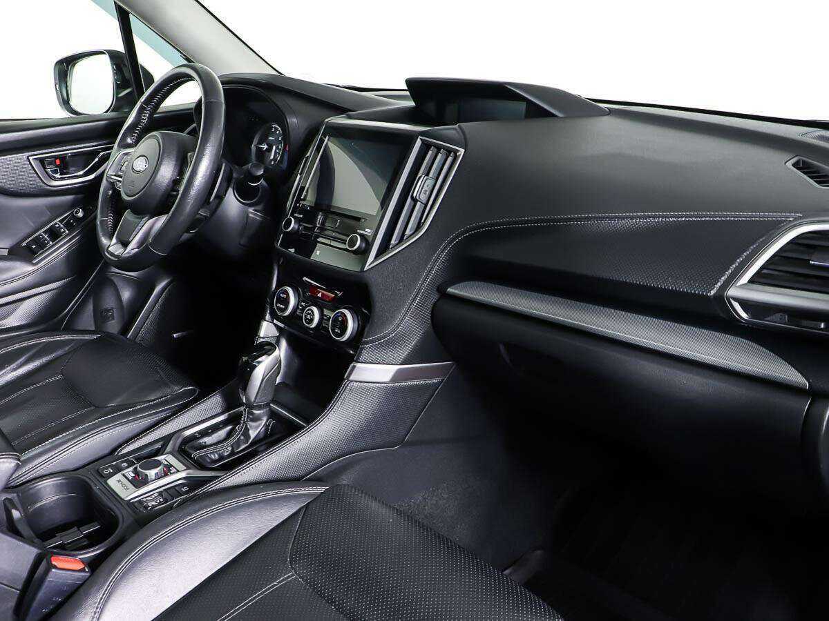 Купить Субару Форестер, 2019, 171 355 км.. Фото: #10