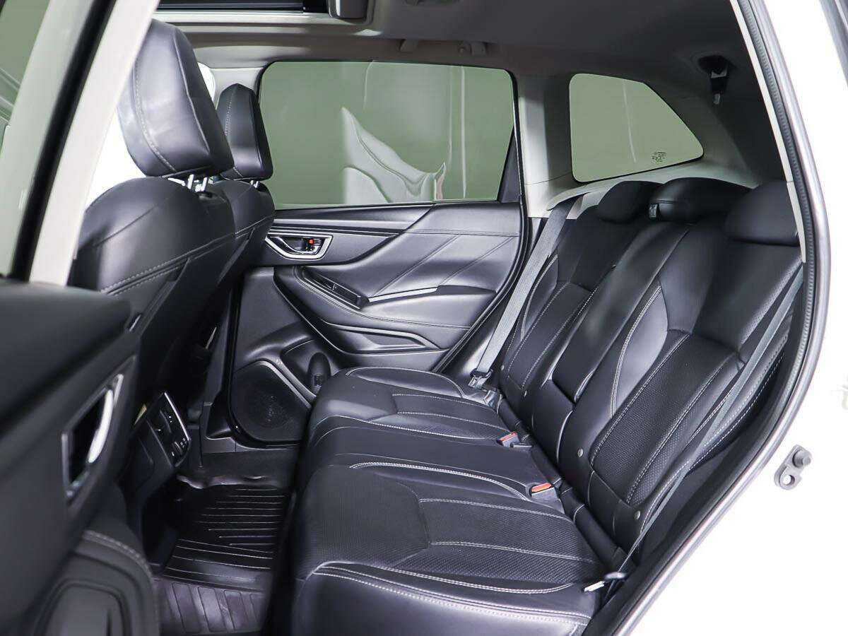 Купить Субару Форестер, 2019, 171 355 км.. Фото: #11