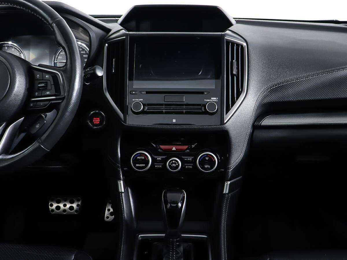 Купить Субару Форестер, 2019, 171 355 км.. Фото: #13