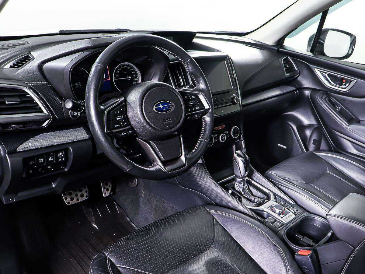 Купить Субару Форестер, 2019, 171 355 км.. Фото: #14