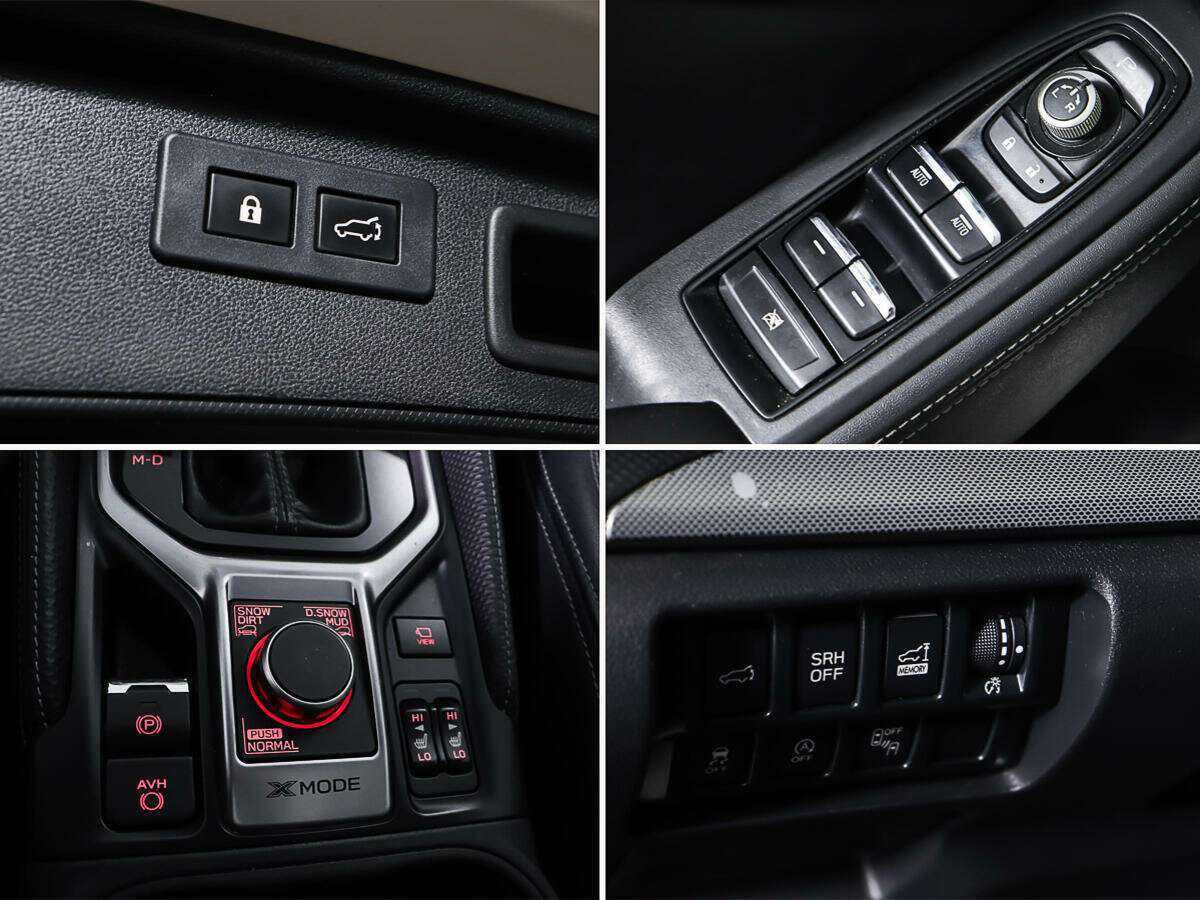 Купить Субару Форестер, 2019, 171 355 км.. Фото: #16