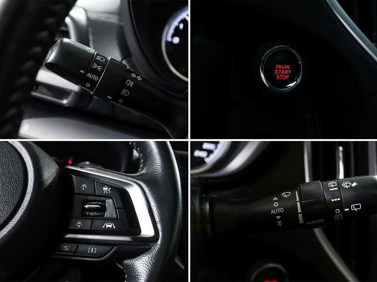 Купить Субару Форестер, 2019, 171 355 км.. Фото: #17