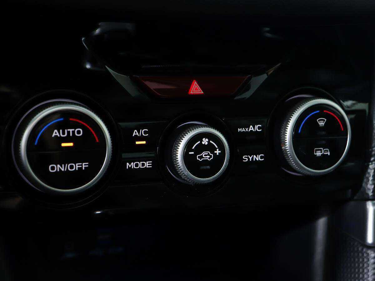 Купить Субару Форестер, 2019, 171 355 км.. Фото: #19