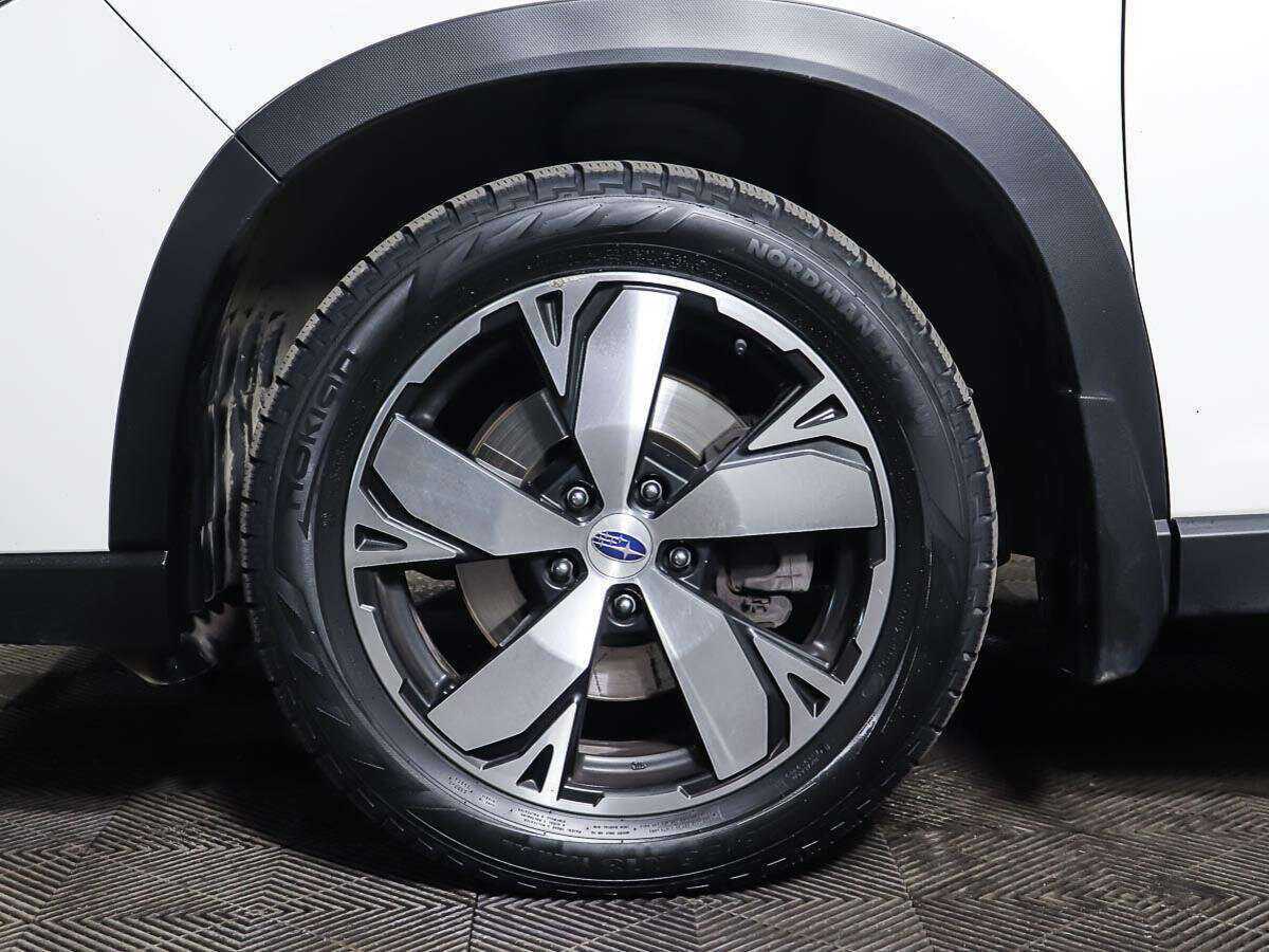 Купить Субару Форестер, 2019, 171 355 км.. Фото: #22