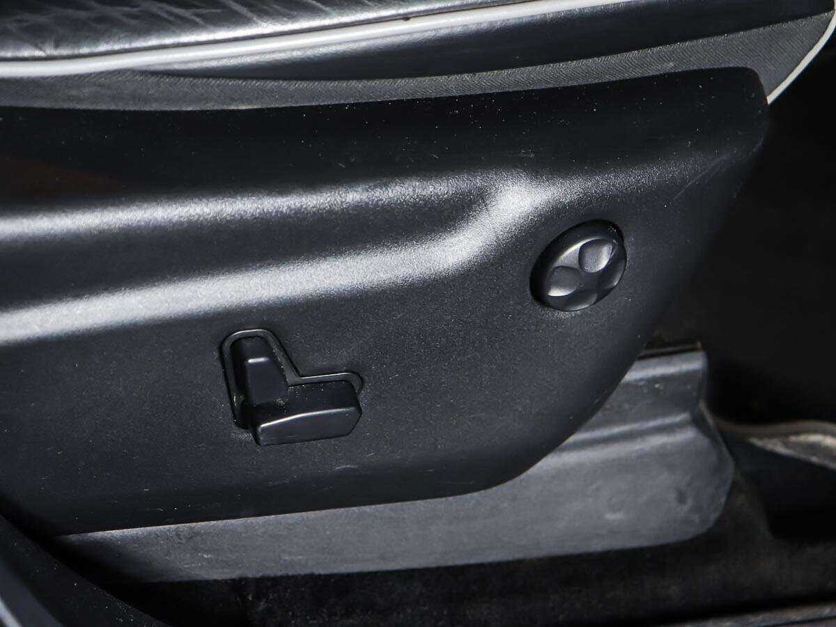 Купить Jeep Grand Cherokee, 2012, 147 953 км.. Фото: #14