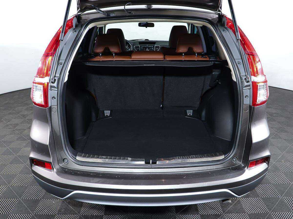 Купить Хонда ЦР-В, 2017, 84 976 км.. Фото: #7