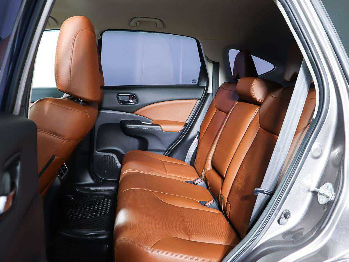 Купить Хонда ЦР-В, 2017, 84 976 км.. Фото: #9