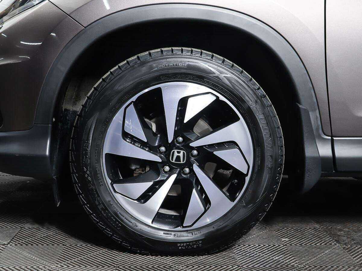 Купить Хонда ЦР-В, 2017, 84 976 км.. Фото: #17