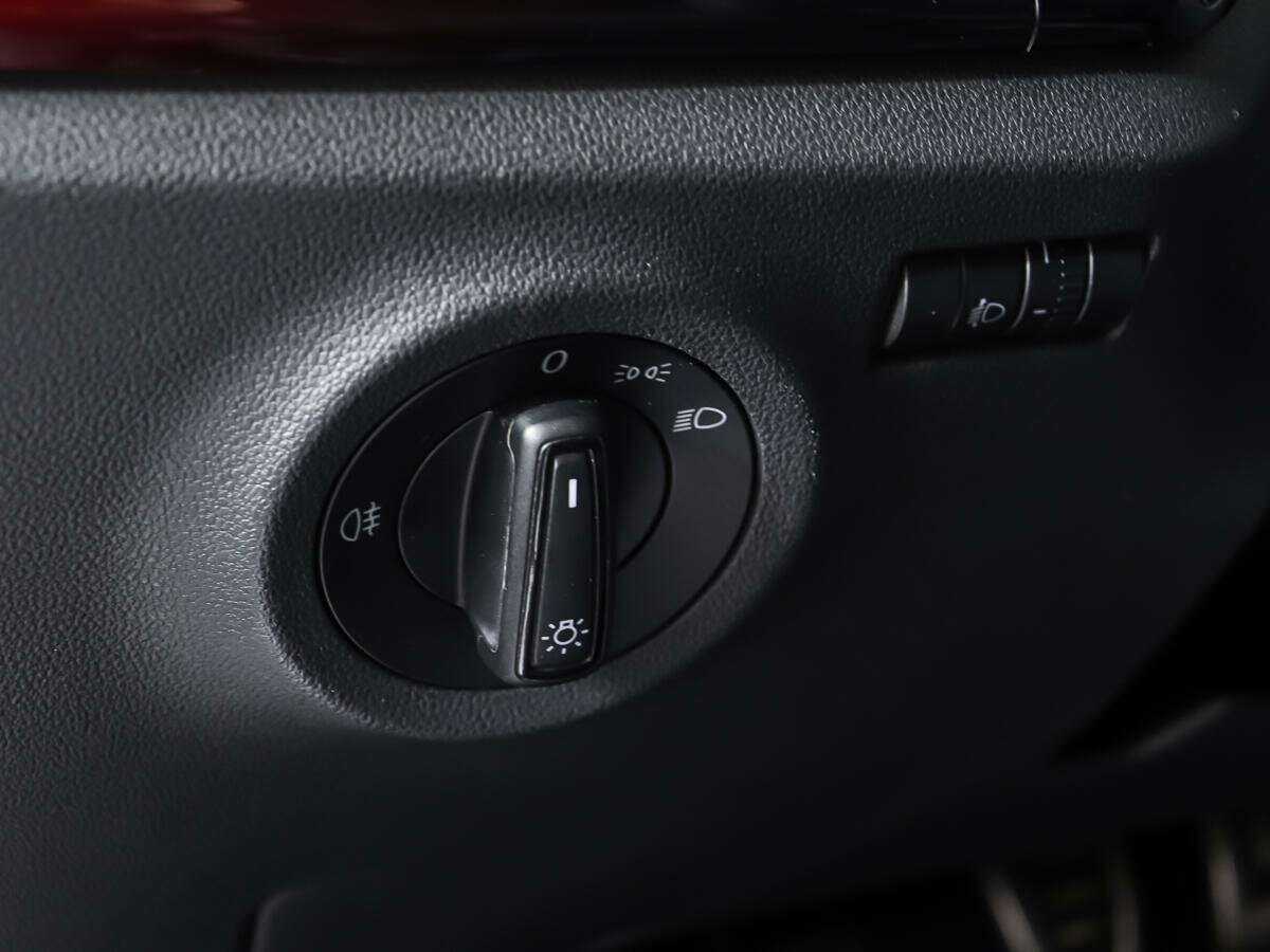 Купить Фольксваген Поло, 2021, 40 816 км.. Фото: #17