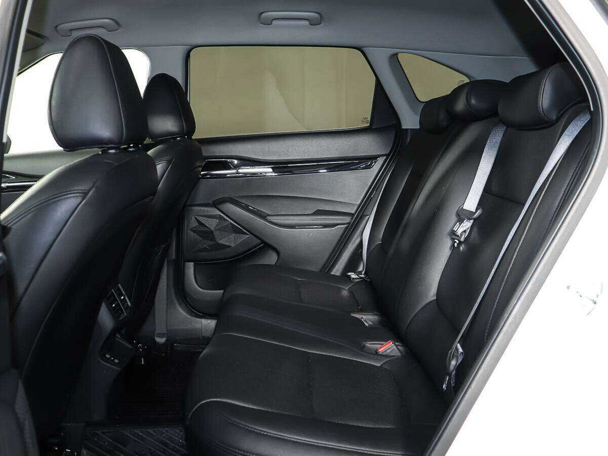 Купить Kia Seltos, 2023, 32 000 км.. Фото: #9