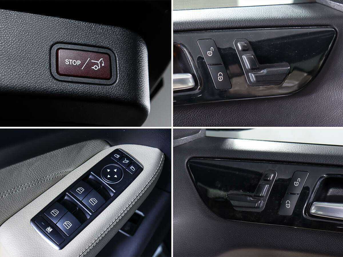 Купить Мерседес-Бенц М-Класс, 2014, 129 752 км.. Фото: #15