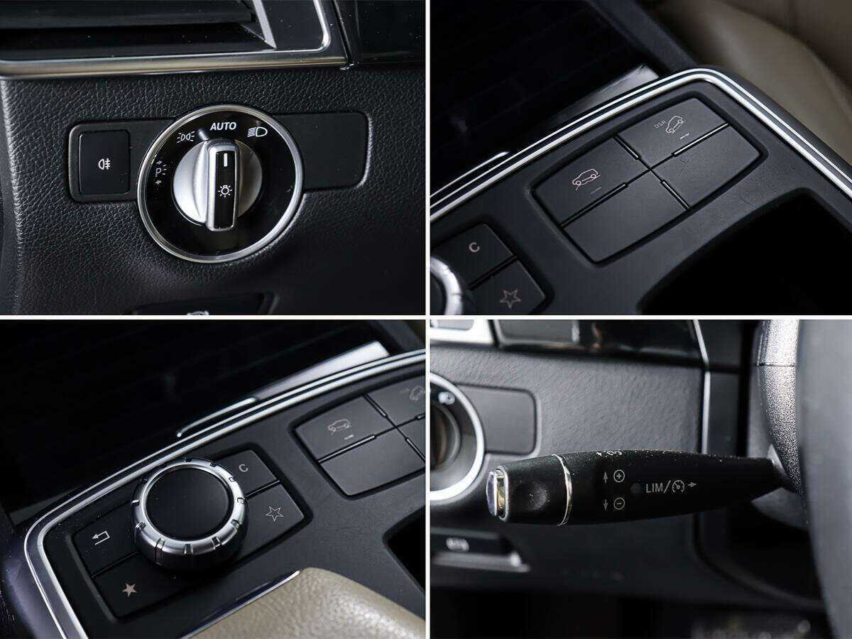 Купить Мерседес-Бенц М-Класс, 2014, 129 752 км.. Фото: #16