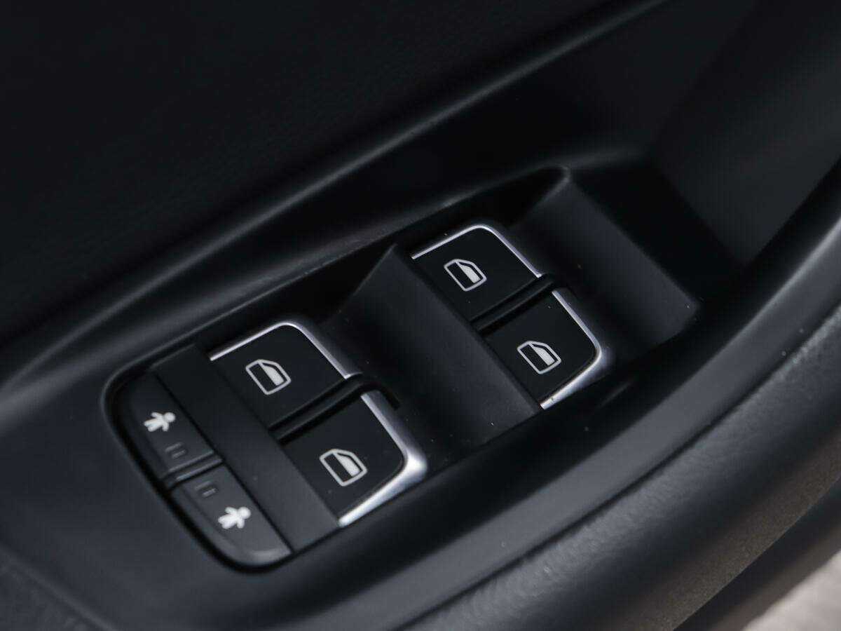 Купить Audi A6, 2015, 186 223 км.. Фото: #20