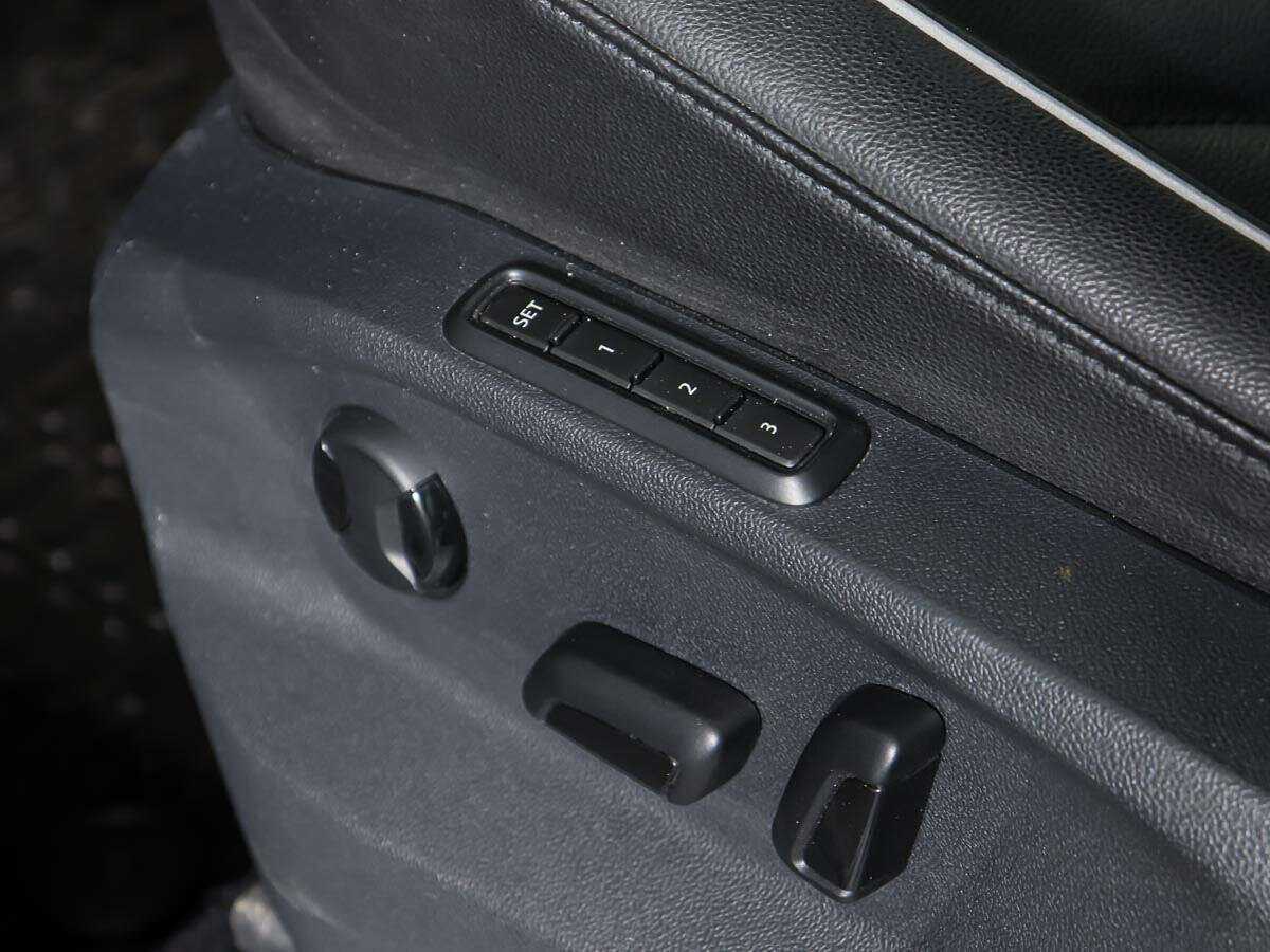 Купить Volkswagen Tiguan, 2017, 93 000 км.. Фото: #18