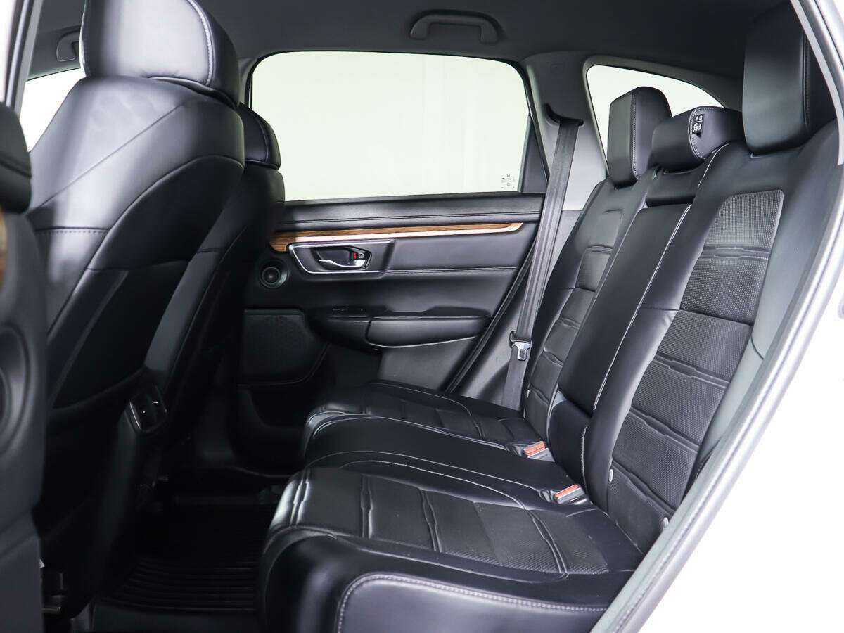 Купить Хонда ЦР-В, 2017, 140 041 км.. Фото: #9