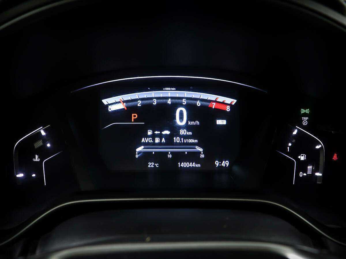 Купить Хонда ЦР-В, 2017, 140 041 км.. Фото: #13