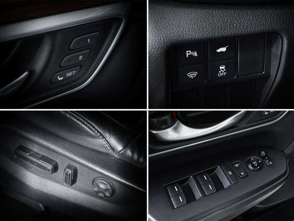 Купить Хонда ЦР-В, 2017, 140 041 км.. Фото: #17