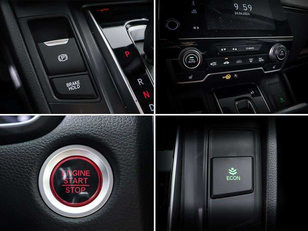 Купить Хонда ЦР-В, 2017, 140 041 км.. Фото: #18