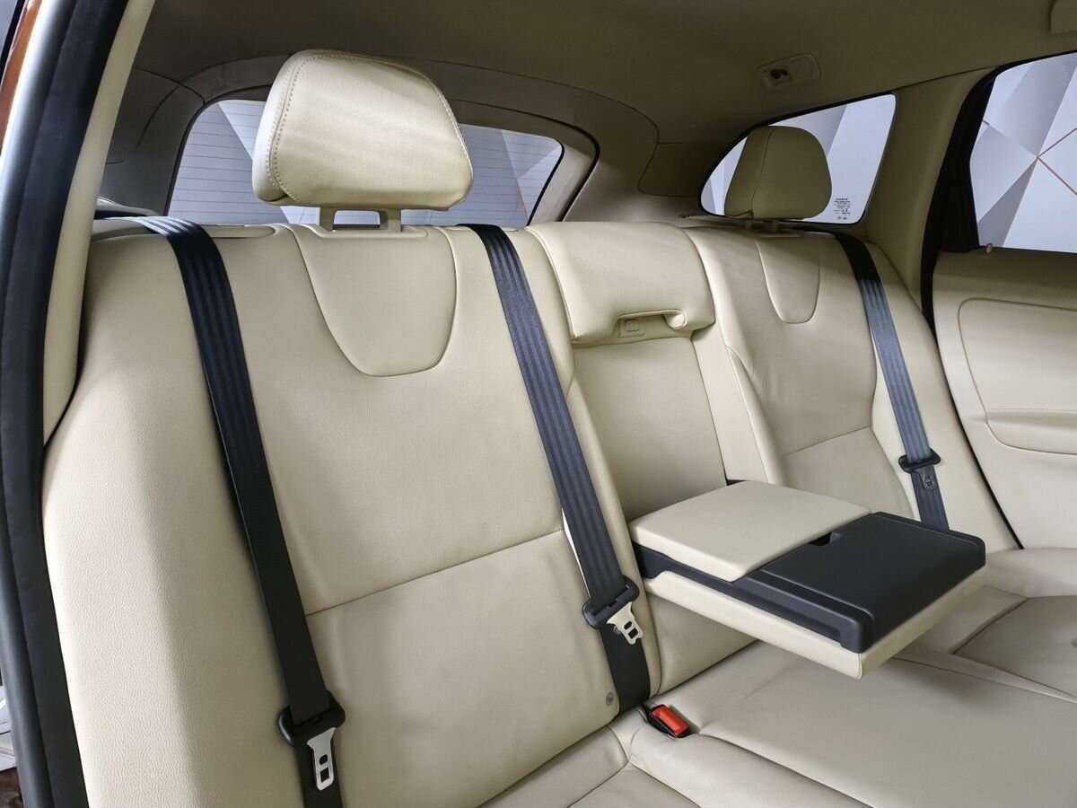 Купить Volvo XC60, 2015, 93 180 км.. Фото: #13