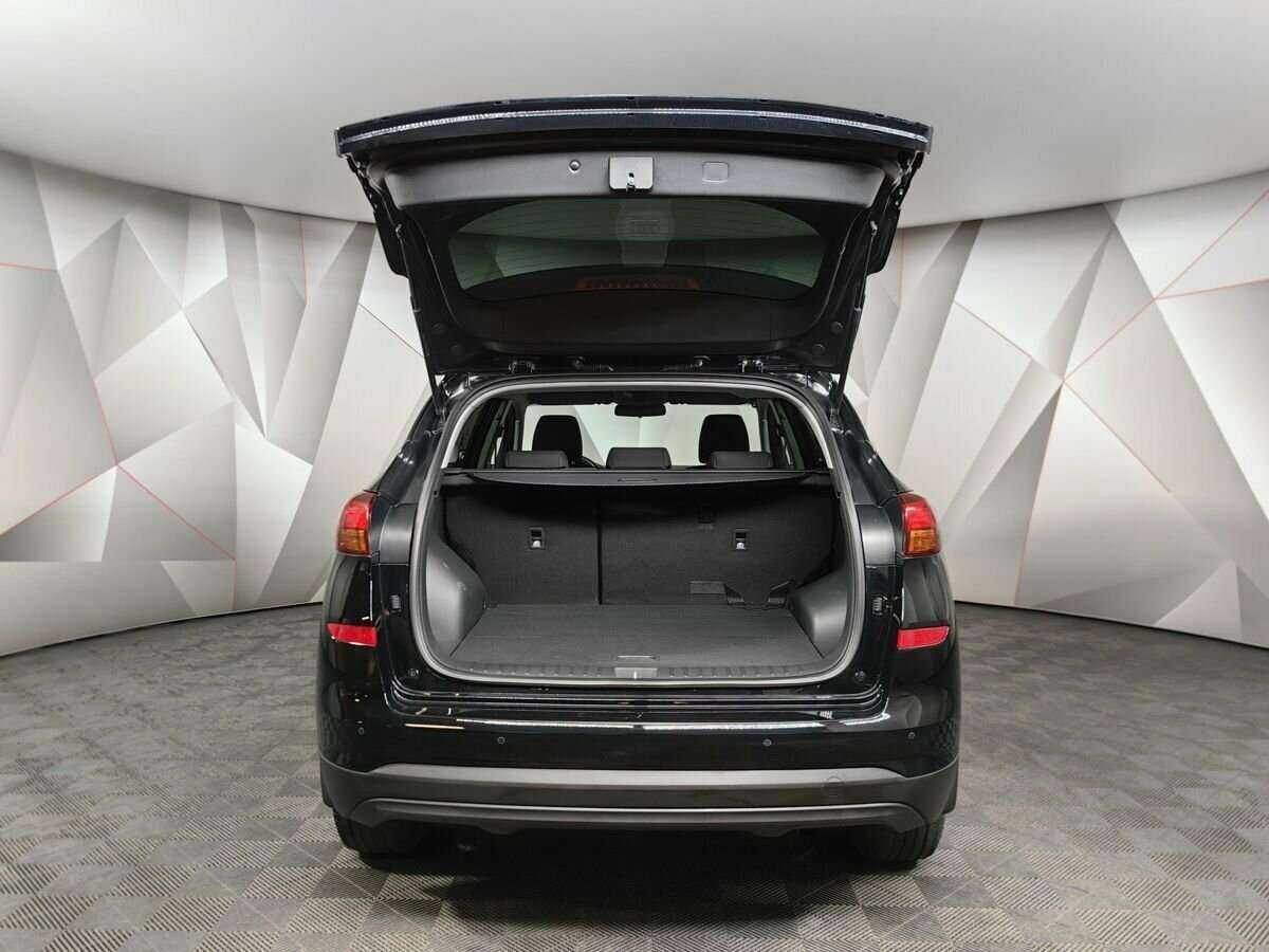 Купить Hyundai Tucson, 2020, 77 789 км.. Фото: #16