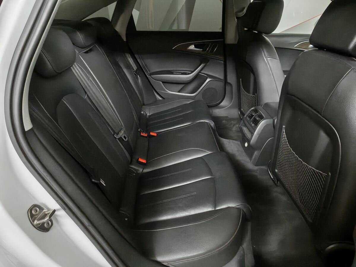 Купить Audi A6, 2016, 86 339 км.. Фото: #11