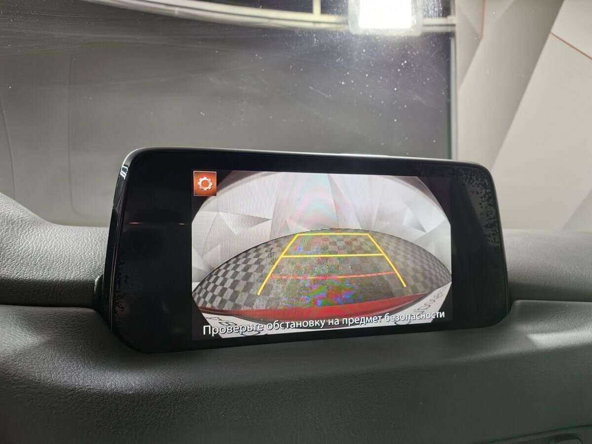 Купить Mazda CX-5, 2017, 130 018 км.. Фото: #15