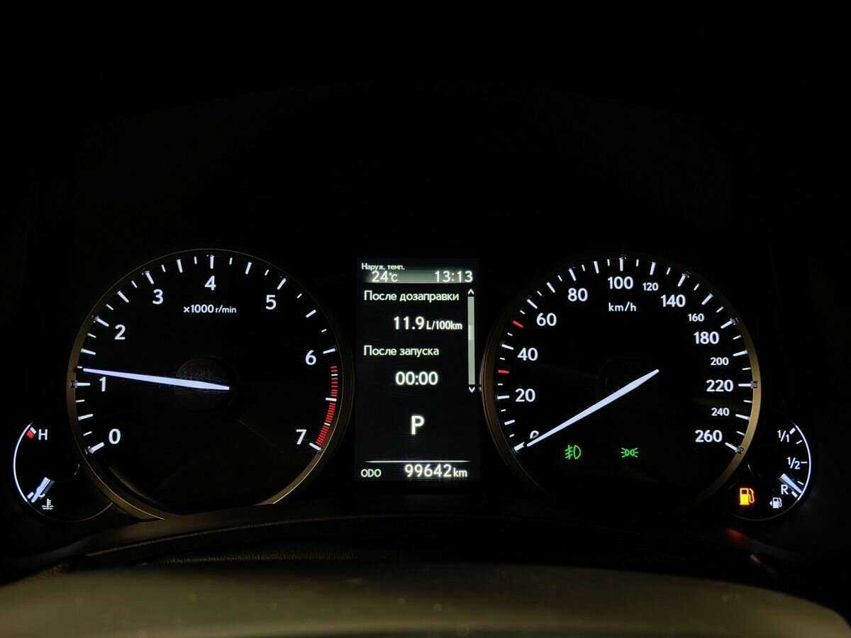 Купить Lexus NX, 2018, 99 640 км.. Фото: #15